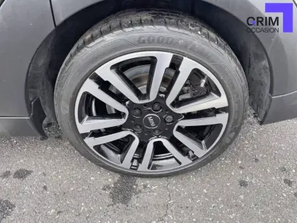 Photo 13 Mini Mini Hatch 5 Portes One 102 ch