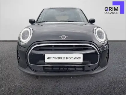 Photo 18 Mini Mini Hatch 5 Portes One 102 ch