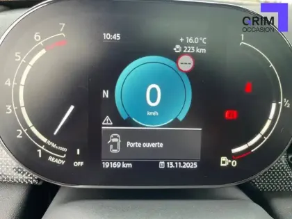 Photo 6 Mini Mini Hatch 5 Portes One 102 ch