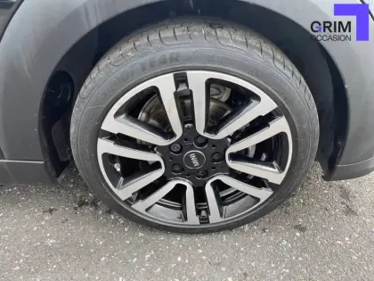 Photo 15 Mini Mini Hatch 5 Portes One 102 ch