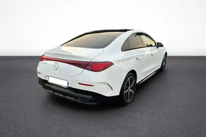 Photo 5 Mercedes CLA  250+ avec technologie EQ