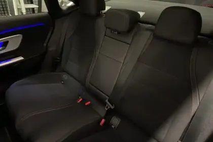 Photo 10 Mercedes CLA  250+ avec technologie EQ