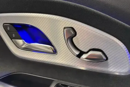 Photo 16 Mercedes CLA  250+ avec technologie EQ