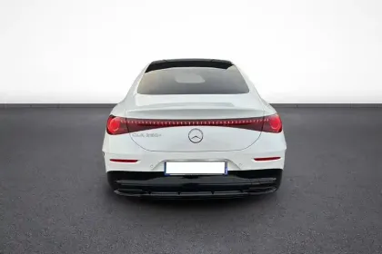 Photo 4 Mercedes CLA  250+ avec technologie EQ