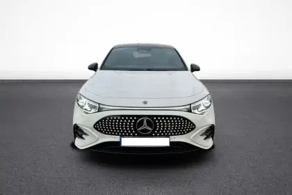 Photo 1 Mercedes CLA  250+ avec technologie EQ