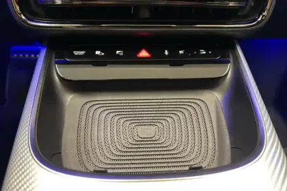 Photo 24 Mercedes CLA  250+ avec technologie EQ