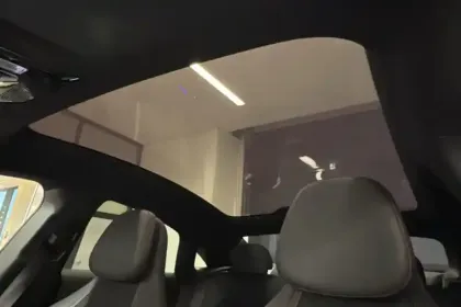 Photo 25 Mercedes CLA  250+ avec technologie EQ