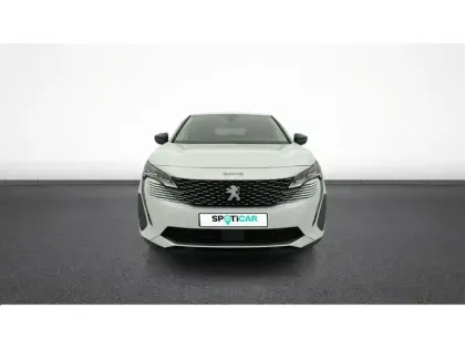 Photo 69 Peugeot 3008  Hybrid 225 e-EAT8