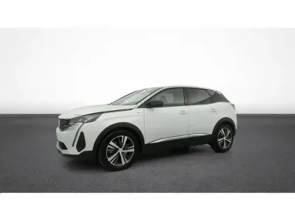 Photo 70 Peugeot 3008  Hybrid 225 e-EAT8