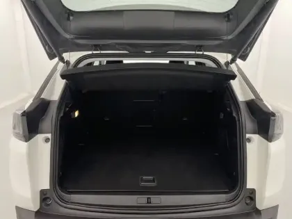 Photo 12 Peugeot 3008  Hybrid 225 e-EAT8