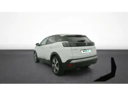 Photo 5 Peugeot 3008  Hybrid 225 e-EAT8