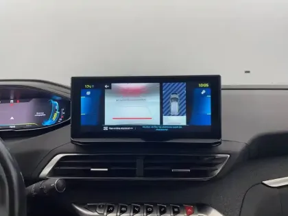 Photo 63 Peugeot 3008 Gén. II Ph2 Allure Pack 5