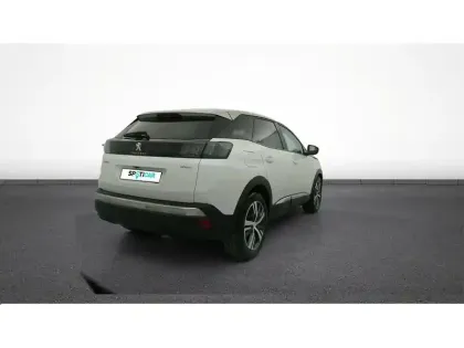 Photo 7 Peugeot 3008  Hybrid 225 e-EAT8