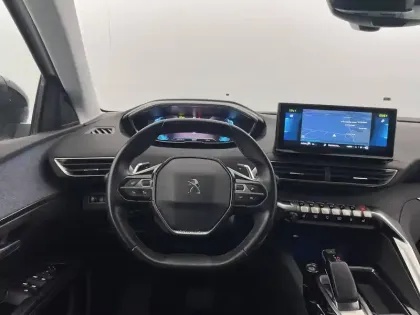 Photo 89 Peugeot 3008  Hybrid 225 e-EAT8