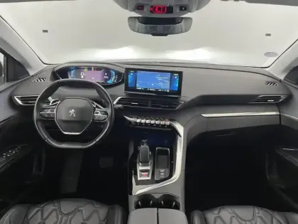 Photo 28 Peugeot 3008  Hybrid 225 e-EAT8