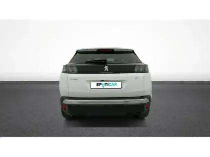 Photo 74 Peugeot 3008  Hybrid 225 e-EAT8