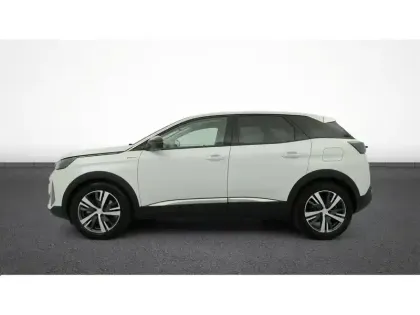 Photo 71 Peugeot 3008  Hybrid 225 e-EAT8