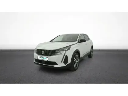 Photo 68 Peugeot 3008  Hybrid 225 e-EAT8
