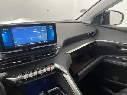 Photo 25 Peugeot 3008  Hybrid 225 e-EAT8