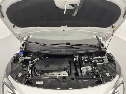 Photo 20 Peugeot 3008  Hybrid 225 e-EAT8