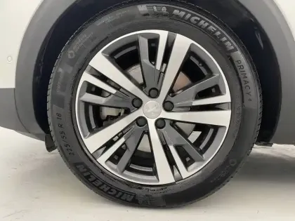 Photo 16 Peugeot 3008  Hybrid 225 e-EAT8