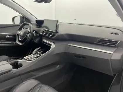 Photo 24 Peugeot 3008  Hybrid 225 e-EAT8