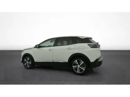 Photo 72 Peugeot 3008  Hybrid 225 e-EAT8