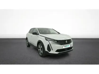 Photo 79 Peugeot 3008  Hybrid 225 e-EAT8