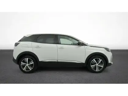 Photo 77 Peugeot 3008  Hybrid 225 e-EAT8