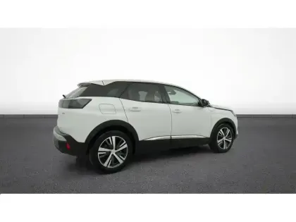 Photo 76 Peugeot 3008  Hybrid 225 e-EAT8