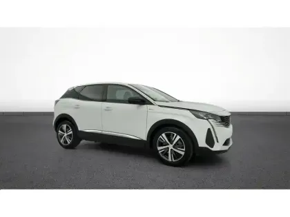 Photo 10 Peugeot 3008  Hybrid 225 e-EAT8