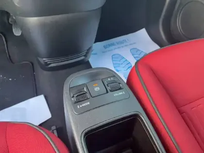 Photo 14 Fiat 500  e 95 ch