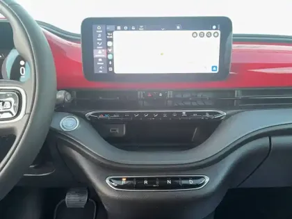 Photo 5 Fiat 500  e 95 ch