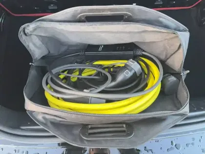 Photo 10 Fiat 500  e 95 ch