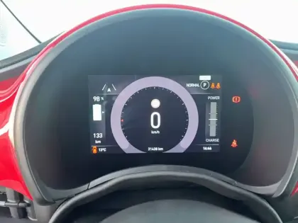 Photo 11 Fiat 500  e 95 ch