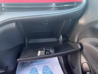 Photo 16 Fiat 500  e 95 ch