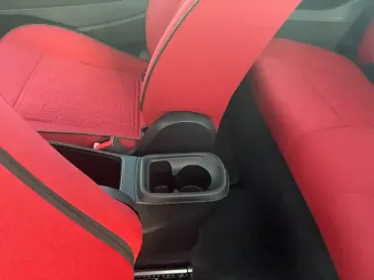 Photo 23 Fiat 500  e 95 ch