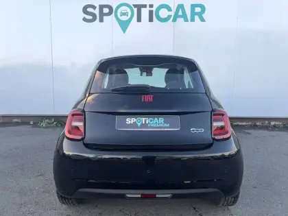 Photo 3 Fiat 500  e 95 ch