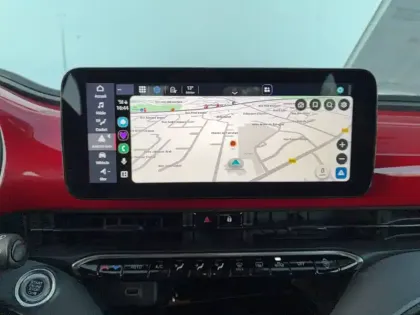 Photo 9 Fiat 500  e 95 ch