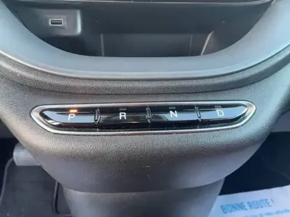 Photo 15 Fiat 500  e 95 ch