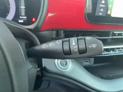 Photo 17 Fiat 500  e 95 ch