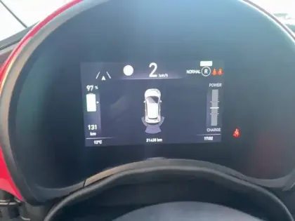 Photo 29 Fiat 500  e 95 ch