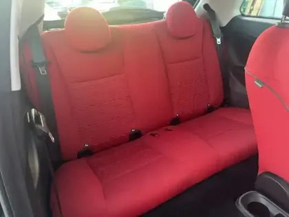 Photo 28 Fiat 500  e 95 ch