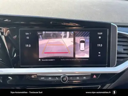 Photo 28 Opel Grandland  Hybrid 225 ch BVA8