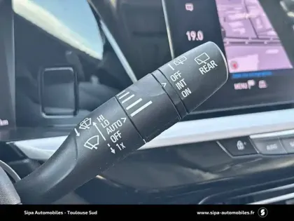 Photo 16 Opel Grandland  Hybrid 225 ch BVA8