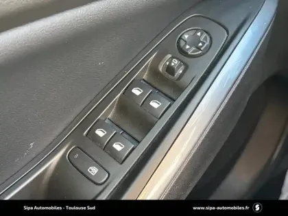 Photo 51 Opel Grandland  Hybrid 225 ch BVA8