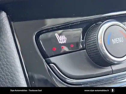 Photo 22 Opel Grandland  Hybrid 225 ch BVA8