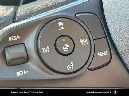 Photo 54 Opel Grandland  Hybrid 225 ch BVA8