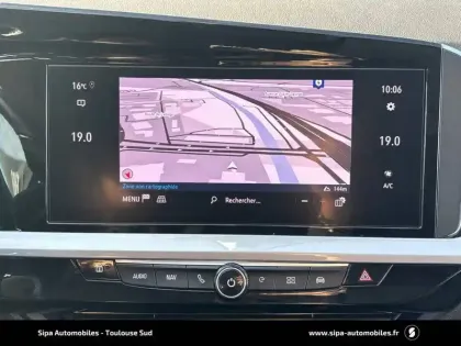 Photo 14 Opel Grandland  Hybrid 225 ch BVA8