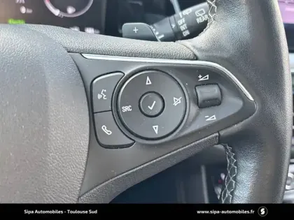 Photo 77 Opel Grandland  Hybrid 225 ch BVA8